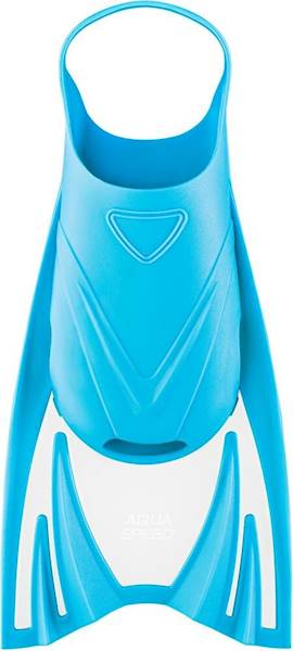 płetwy FROG niebieskie 25-29 S kol.02