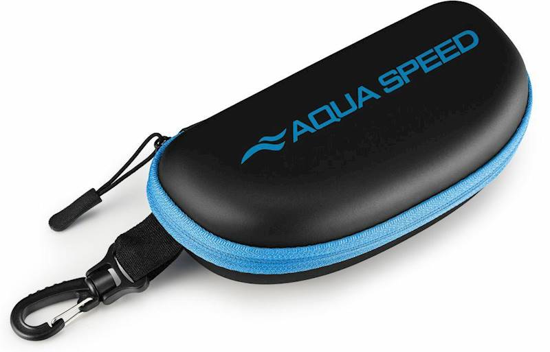 okulary VORTEX MIRROR czarny kol.07 + ETUI