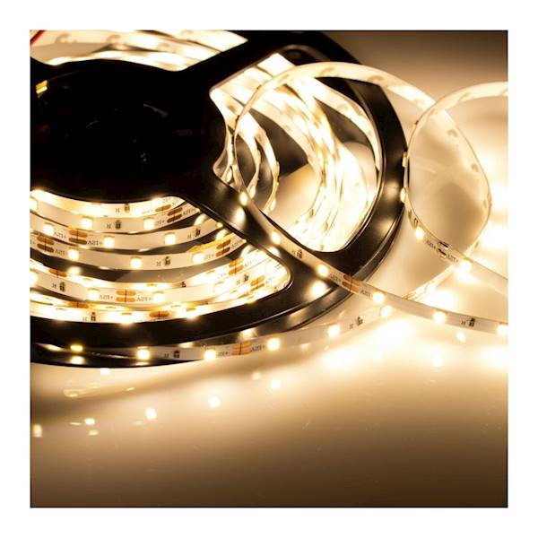 Taśma PREMIUM 5 mm 60 LED/m typ Neutralna  5/MB