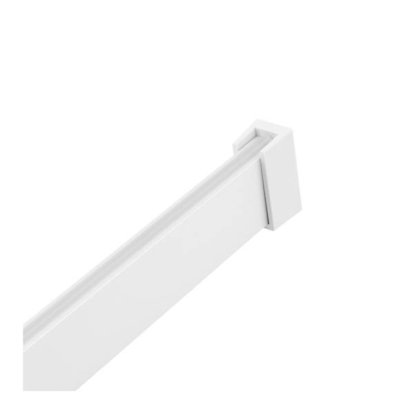 Profil aluminiowy RELING SLIM LED BIAŁY 2mb