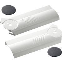 AVENTOS HF ZAŚLEPKA BIAŁA 20F8020