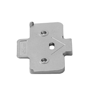 BLUM  Podkładka Kątowa 5' H-6 mm 171A5500-5'