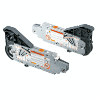 Aventos HL Siłownik 20L2700.05