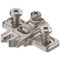 BLUM  MODUL prowadnik, krzyżakowy (14/32 mm), 3 mm