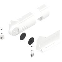 Aventos HL Zaślepka 21L8000.01 Biała Servo-drive
