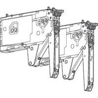 Aventos HK TOP 2700  22K2700