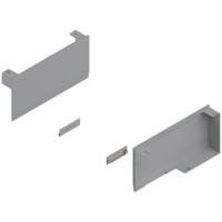 Aventos HK TOP zaślepka 22K8000 SZARA
