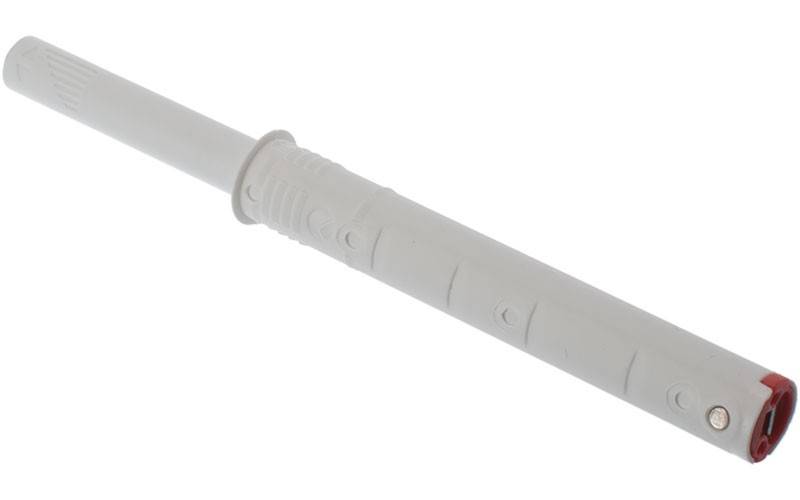 IT K-PUSH TECH *GUMKA szary - STRONG