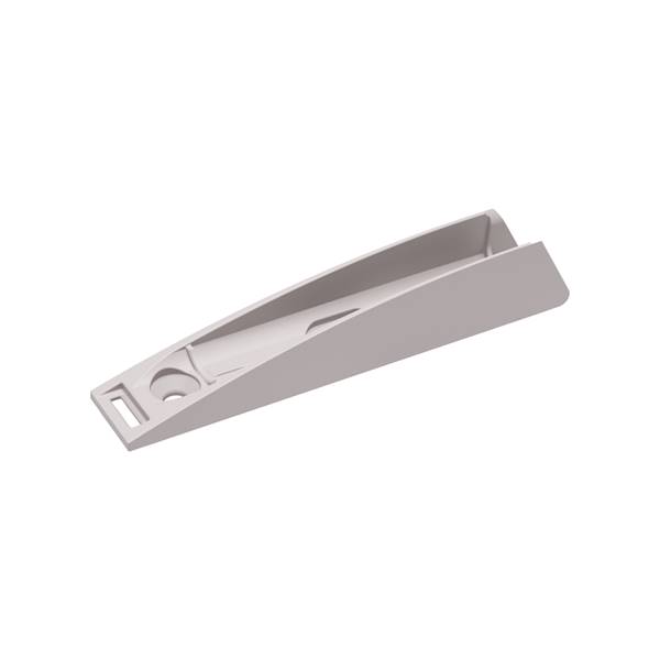 IT ADAPTER / K-PUSH TECH szary - płytka adaptera