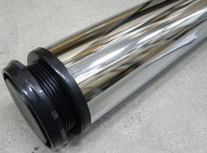 NOGA 60 / 820 CHROM