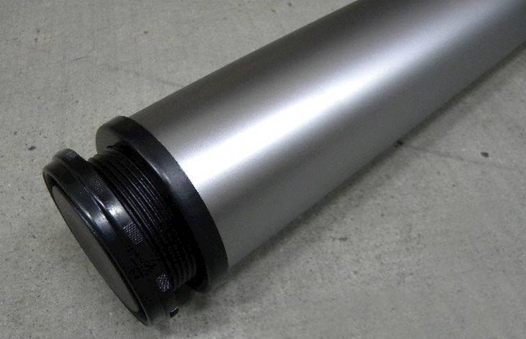 NOGA 60 / 710 ALUMINIUM