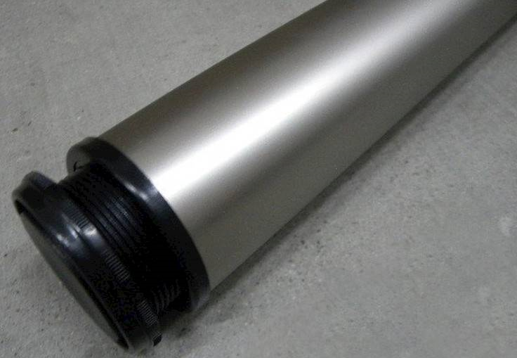 NOGA 60 / 1100 SATYNA