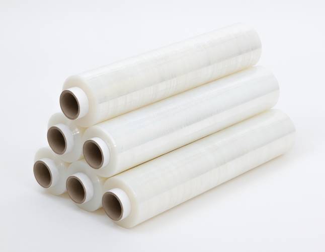 FOLIA -- STRETCH 1,5KG