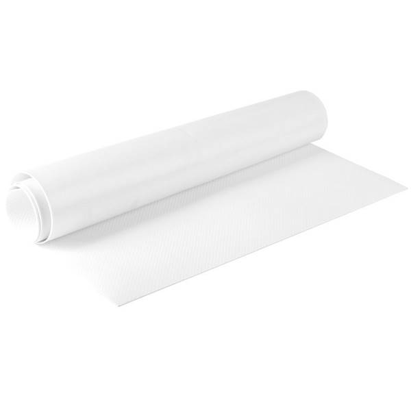 MATA Antypoślizgowa  H=480 MM BIAŁA