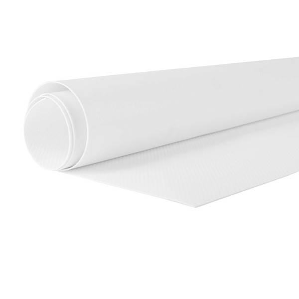 MATA Antypoślizgowa  H=480 MM BIAŁA