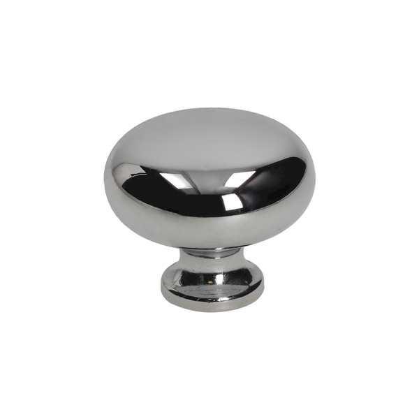 Gałka meblowa GP16 Chrom