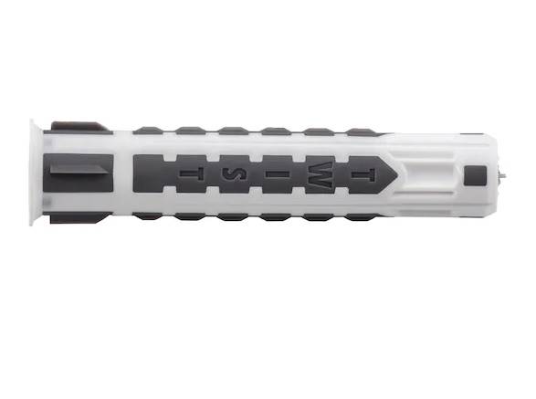 KOŁEK UNIWERSALNY SHARK® TWIST  8X46