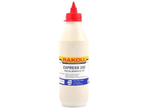 Klej Rakol Expres 25 0,5 kg