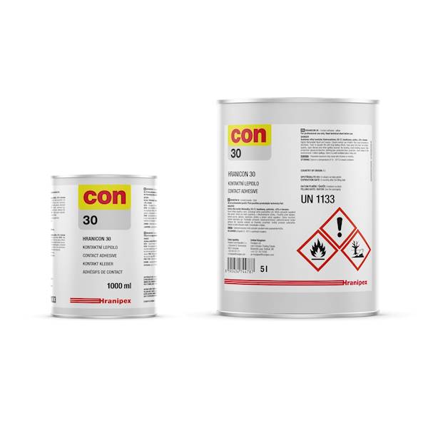 Hranicon 30    1000 ml