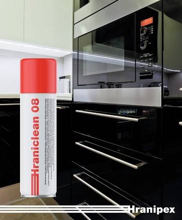 Hraniclean 08   200 ml