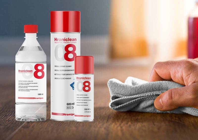 Hraniclean 08   1 L