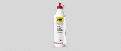 Hranipur PUR 15 800g