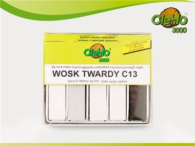 C13 Kit TWARDY CleHo 