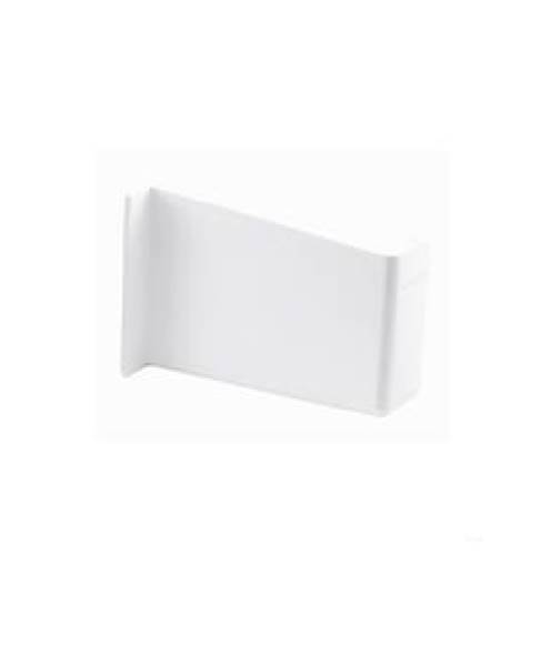 Karter do zawieszki Camar 806 Biała