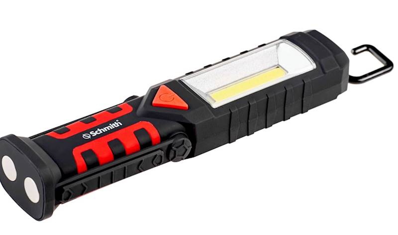 LATARKA LED WARSZTATOWA 1