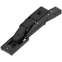 CLIP top BLUMOTION Zawias CRISTALLO 110° ONYX