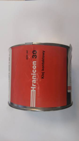 Hranicon 30    500 ml