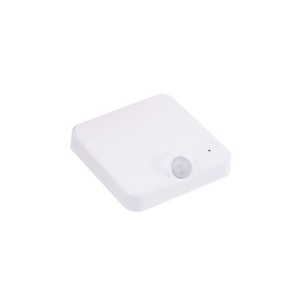 DELI 2 SENSOR PIR Biały