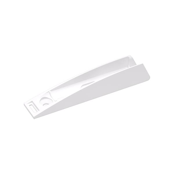 IT - ADAPTER / K-PUSH TECH biały - płytka adaptera