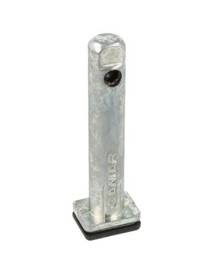 STOPKA NIEWID. 18mm - REGULATOR h-52mm CAMAR