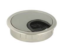PRZEPUST metal KABLOWY fi 60 - INOX (12)