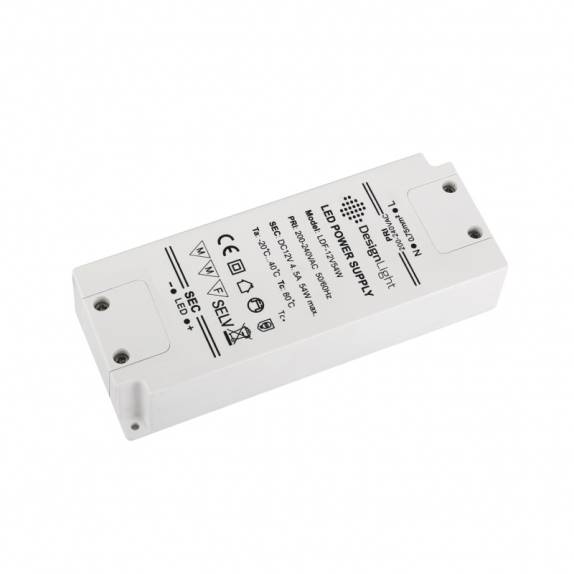 TRANSFORMATOR LED 12V/54W