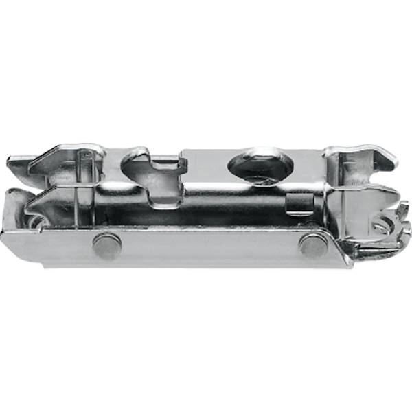 Prowadnik prosty do HK-S , HF