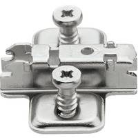Prowadnik BLUM  clip H-3 mm z euro