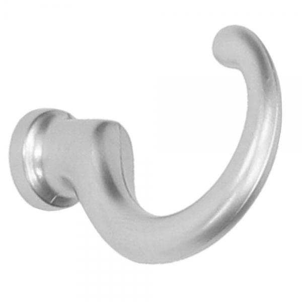 Wieszak meblowy WK11 kolor aluminium