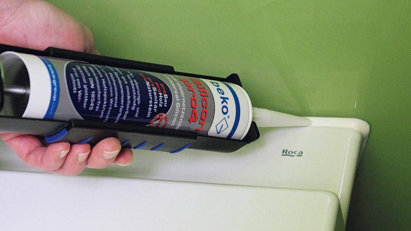 SILICO PRO4 UNIVERSAL 310ml BEŻOWY BAHAMA/DĄB JASN