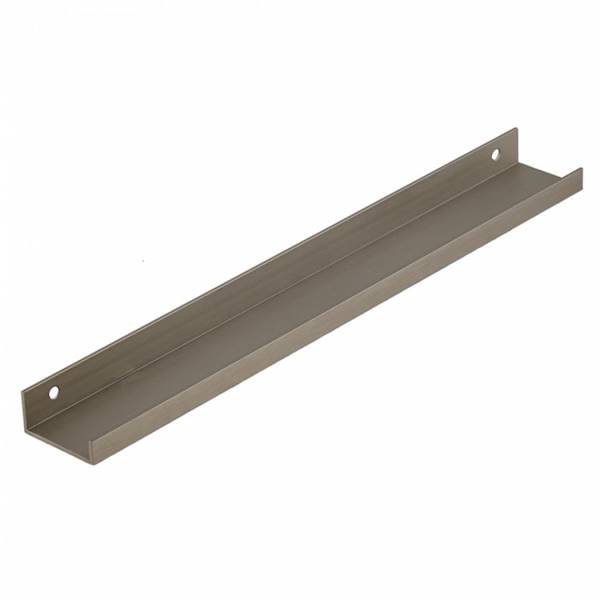 UCHWYT U-100 INOX L=212