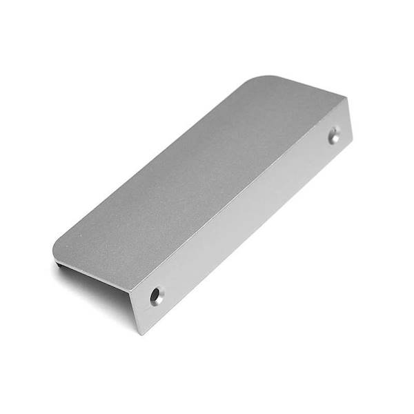 UCHWYT U-100 ALUMINIUM R10   96  / 116