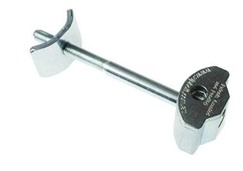 Złącze do blatu ZIPBOLT 6x81x35