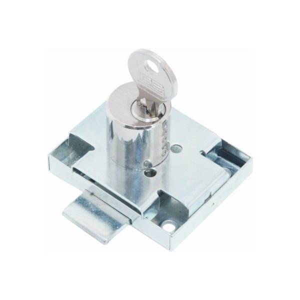 Zamek meblowy LOB ZMB-1