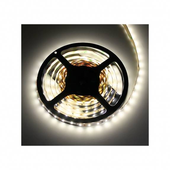 Taśma LED Premium 30W bez żelu IP 20 NEUTRALNY