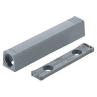 Tip-On BLUM Adapter długi szary 