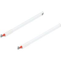 Tandembox reling Antaro białe L-450 P+L v30
