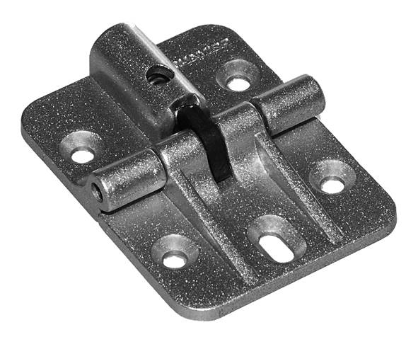 Zawias LUX 45mm znal 