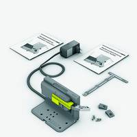 Servo Drive UNO zestaw do szuflady pod zlew