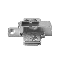 Prowadnik BLUM  Clip H-6